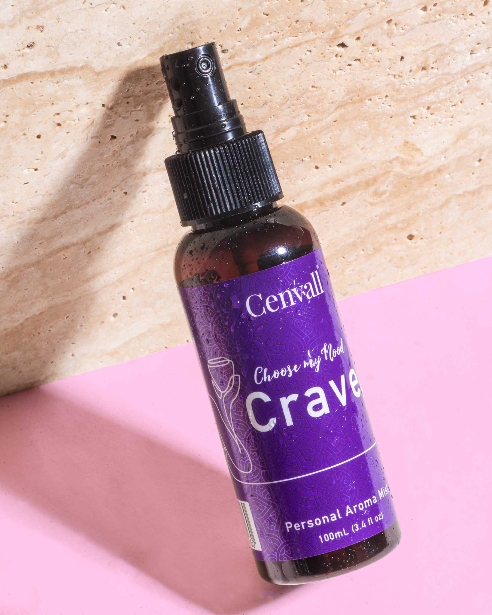 CRAVE PERSONAL AROMA MIST