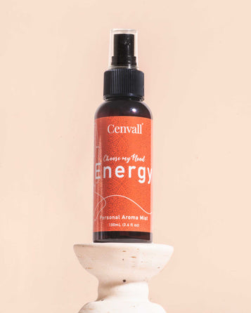 ENERGY PERSONAL AROMA MIST