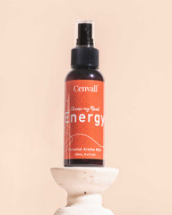 ENERGY PERSONAL AROMA MIST