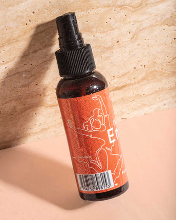ENERGY PERSONAL AROMA MIST