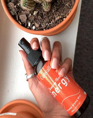 ENERGY PERSONAL AROMA MIST
