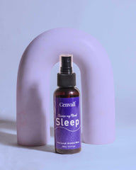 SLEEP PERSONAL AROMA MIST