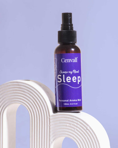 SLEEP PERSONAL AROMA MIST