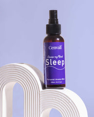 SLEEP PERSONAL AROMA MIST